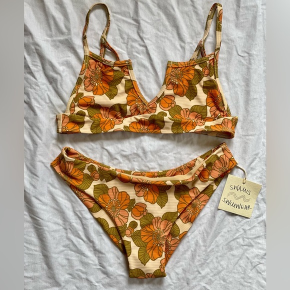 swamis swimwear Other - Woodstock Swamis Swimsuit